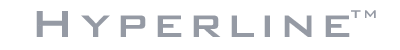 Hyperline™ Hyperline™